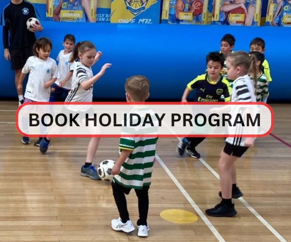 School Holiday Program