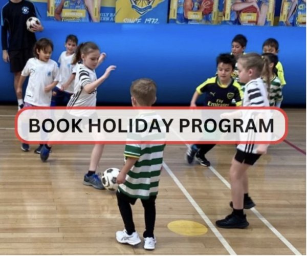 School Holiday Program