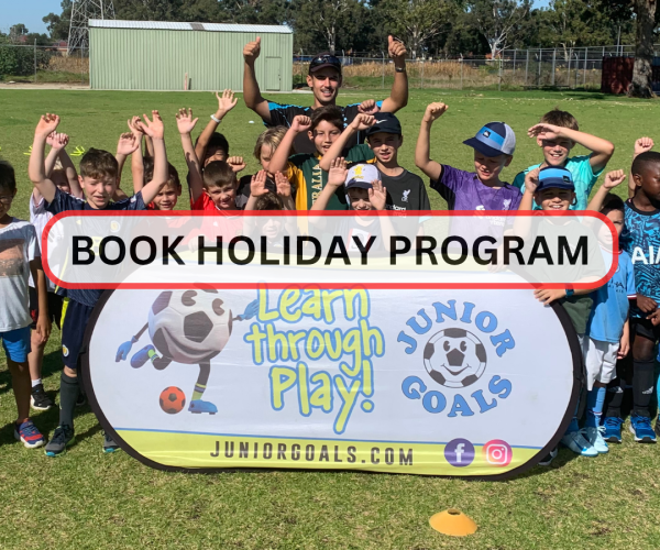 School Holiday Program